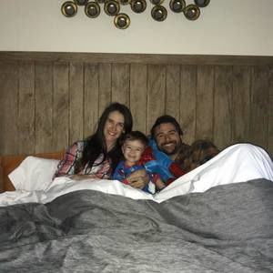 Meet your Posher, Kymberly